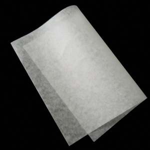 Sacs en papier biodégradables personnalisés, résistants à la graisse, imprimés en offset, enduits de cire de qualité alimentaire - Product Image 4