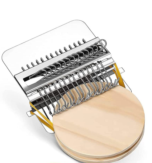 New Small Weaving Machine Tool, Handmade Personalized Weaving Machine, Mini Loom