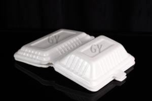 Food <b>Boxes</b> Disposable Foam <b>Lunch</b> <b>Boxes</b> Foam Food Containers Single-use Foam Containers Takeout Foam <b>Boxes</b> Foam Containers - Product Image 3