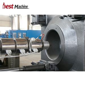 Harga Mesin Pembuat Tutup Jarum Suntik Plastik Otomatis Penuh - Product Image 5