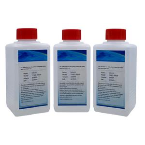 Aditivo de Bajo Precio 1000ml 77001-00030 77001-00050 Disolvente Alternativo 70000-00030 Tinta para Impresora de Inyección de Tinta JET1 JET2 JET3 NEO up - Product Image 4