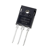 Новые силовые IGBT-транзисторы, MOSFET-диоды, SCR-модули от поставщика TO-247 G60T60AK3HD CRG60T60AK3HD
