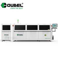 Machine à souder PCB de réparation de carte mère Station de reprise de soudage SMD avec une qualité stable