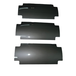 แผ่นฉนวนไมก้า ทนความร้อนสูง สำหรับงานไฟฟ้า - Product Image 4
