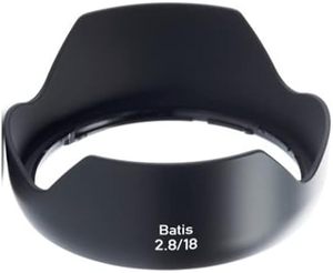 Objectif ZEISS Batis 18mm f2.8 (Sony E) - Product Image 2