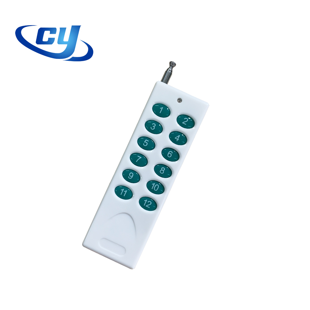 Cytx009 Universal <strong>Customized</strong> Manufacturer Remote <strong>Controller</strong>