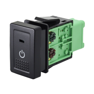 12V Đèn Sương Mù Bật/Tắt Đèn Sương Mù Nút Chuyển Đổi Dây Khai Thác Với Rơle Cho <span class=keywords><strong>Suzuki</strong></span> <span class=keywords><strong>Swift</strong></span> <span class=keywords><strong>Switch</strong></span> - Product Image 1