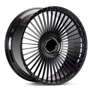 <span class=keywords><strong>Jantes</strong></span> forgées SY-1046 multi-rayons noir brillant 15-26 <span class=keywords><strong>pouces</strong></span> pour voiture de tourisme Audi Q8 <span class=keywords><strong>Tesla</strong></span> <span class=keywords><strong>Model</strong></span> <span class=keywords><strong>3</strong></span> Range Rover Sport BMW Série <span class=keywords><strong>3</strong></span> - Product Image 5
