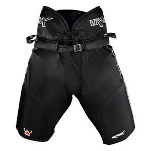 Pantalon de hockey sur glace haut de gamme, léger, de qualité professionnelle, protection intégrale, vente directe usine - Product Image 5