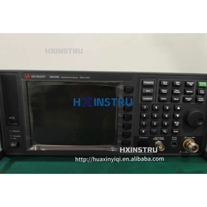 Analyseur de spectre HP Agilent Keysight N9320B 9 KHz-3 GHz  UTILISÉ  H - Product Image 1