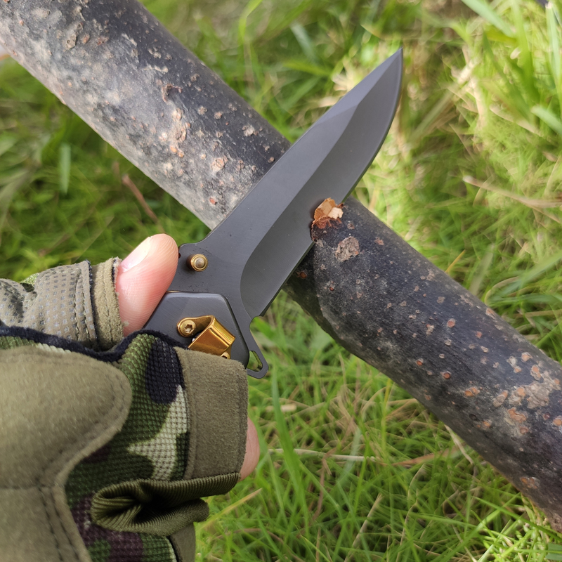 YJ Knives
