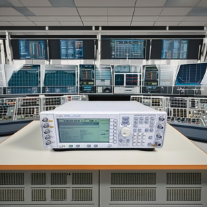 Generador de Señales Agilent 2023B, Rango de Frecuencia de 15 MHz, Forma de Onda Triangular - Product Image 2
