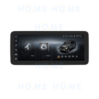 12,3 "Android 13 Snapdragon 665 4 + 64G reproductor Multimedia navegación GPS pantalla táctil inalámbrico Carplay para Jeep Wrangler 2011-2017