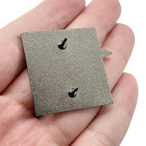 Haute Qualité Anime Fullmetal Alchemist <span class=keywords><strong>Alphonse</strong></span> Elric Cloisonné peinture Alliage Broches Pins Métal artisanat - Product Image 3