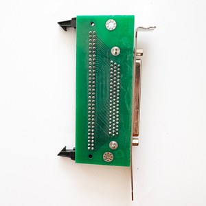 ADTECH ADT-9164 VER.4 Placa de Conexión para Computadora Integrada, Tarjeta de Control de Entrada/Salida, Módulo de CPU, Placa Base 100% en Existencia - Product Image 4
