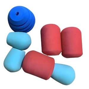 <strong>Custom</strong> Shaped EVA/EPE <strong>Foam</strong> Waterproof Recyclable Packaging Material Any <strong>Shape</strong> Available - Product Image 1