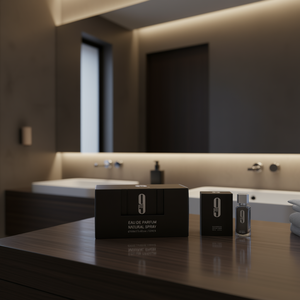 9pm Eau De Parfum Spray Naturale 60ml per Uomo, Profumo Legnoso a Lunga Durata per Uso Quotidiano - Product Image 2