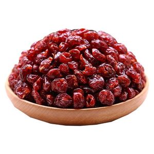 Ciliegia secca intera S M L taglia amarene addolcite - Product Image 2