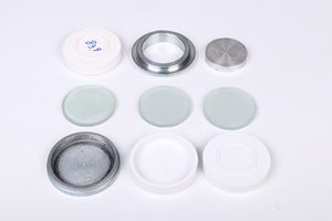 Instrumento de medición de grado blanco inteligente Máquina de prueba de blancura de arroz Máquina de medición de blancura de arroz - Product Image 5