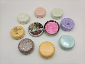 Boîte en fer pour savon, boîte en étain, soins pour les cheveux, savon <span class=keywords><strong>solide</strong></span>, Vegan, bio, g - Product Image 6