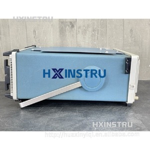 เทคโทรนิกซ์ 2465 ออสซิลโลสโคปแบบพกพา 4 ช่องสัญญาณอนาล็อก 300MHz จัดส่งฟรีญี่ปุ่น H - Product Image 4