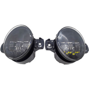 Phare antibrouillard LED haute puissance 50W 5 lentilles pour QX60 JX35 TIIDA TEANA Koleos Laguna <span class=keywords><strong>JUKE</strong></span> - Product Image 6