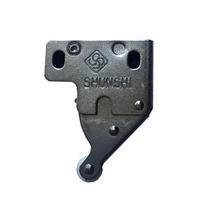 PUSH מגע נעילת מנעול - Product Image 2