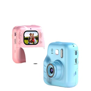 Kinder-Farbdruckkamera 2.0-Zoll-IPS-Display 296*240, 30-MP-Videoaufnahme, Fotos, Spiele, Spaßgeschenk-Spielzeug Y300H Drucker - Product Image 2