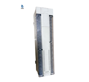 เซ็นเซอร์ควบคุม PLC โมดูล PLC ของแท้ใหม่เอี่ยม FX2N-128MR-001 - Product Image 1