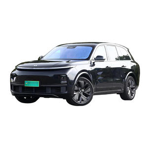 Carro <span class=keywords><strong>chag</strong></span> SUV EV Lixiang L8 max pro 2023 motores híbridos MAX nuevos vehículos de energía 2023 coche de China - Product Image 1
