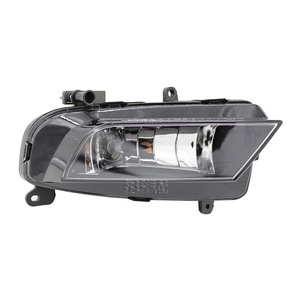 ชุดประกอบ A4L ไฟตัดหมอกหน้า B9 Audi 8K0941699B 8K0941700B ซ้ายขวาวัสดุ PC สำหรับรุ่น2013-2016 - Product Image 2
