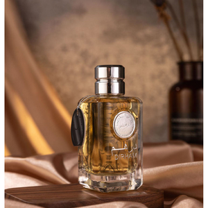 Dirham Eau De Toilette 100 ml, Perfume Unisex en Spray Natural - Product Image 2