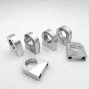 Máquina de fabricación de Metal Cnc, pieza personalizada de fundición a presión