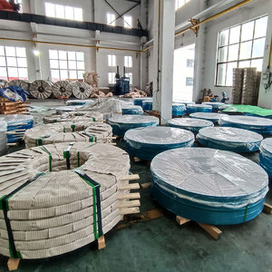 แถบสแตนเลสสีทอง - Product Image 3