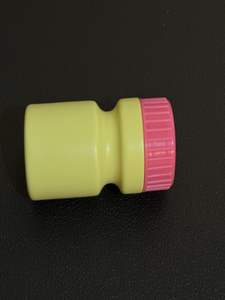 ขวดและหลอดโพลีเอทิลีนความหนาแน่นต่ำ HONGRUI สำหรับบรรจุครีมริดสีดวงทวารแบบใช้ครั้งเดียว ภาชนะสำหรับส่งยาทางทวารหนักสำหรับประเทศญี่ปุ่น - Product Image 4