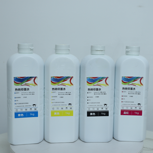 Factory Price <strong>Sublimation</strong> <strong>Ink</strong> for Transfer <strong>Printing</strong> Wholesale Original Digital <strong>Printing</strong> Inkjet <strong>Sublimation</strong> Heat Transfer <strong>Ink</strong> - Product Image 3