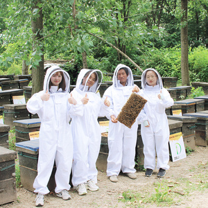 <span class=keywords><strong>Miel</strong></span> <span class=keywords><strong>Natural</strong></span> de Flores Silvestres, <span class=keywords><strong>Miel</strong></span> de Poliflora Cruda Pura para Cocinar y Salud, Suministro a Granel - Product Image 6