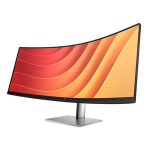 NOUVEAU HP E45C <span class=keywords><strong>G5</strong></span> Type-C Ultra-large 165Hz 44,5 pouces VA <span class=keywords><strong>PC</strong></span> ordinateur de bureau écran LCD incurvé pour jeux d'écran, moniteurs de bureau, écrans DQHD - Product Image 1