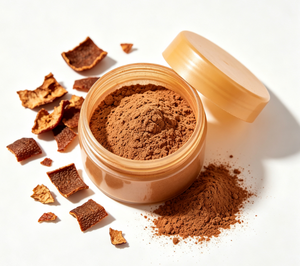 Extracto de Cáscara de <span class=keywords><strong>Granada</strong></span> en Polvo 10%-40% Punicalagina Grado Alimenticio - Product Image 4