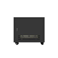 Transformateur sec 50 kVA 75 kVA, VPI (imprégné sous vide), sans huile, ignifuge, faible bruit, UL IEC, pour atelier industriel
