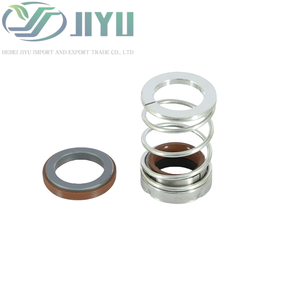 Sello mecánico sello de agua TD/32/40/28/28/sello de agua gel de fluorocarbono de carburo de silicio - Product Image 2