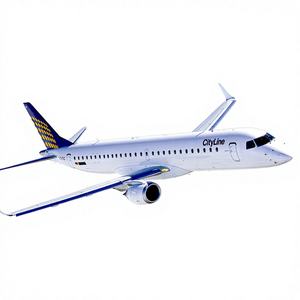 Agente de Envío Puerta a Puerta DDP, Servicio de UPS, FedEx, DHL, AliExpress, Canadá, Estados Unidos, Emiratos Árabes Unidos, Alemania, Australia, Transitario de Carga, Rápido y Económico - Product Image 1