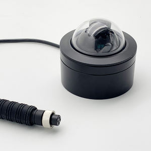 EMV mendukung OEM/ODM IP67 1080P AHD <span class=keywords><strong>IR</strong></span> kamera mobil penglihatan malam tahan air kamera kubah logam - Product Image 6