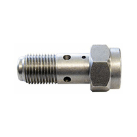 Soupape de trop-plein pour pompe à injection 7421458307, clapet anti-retour de carburant 21458307 pour camion Volvo FH FH4 FM PREVH Bus B11R 20715052