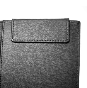 Thư Mục Chất Kết Dính Da PU A5 <span class=keywords><strong>A6</strong></span> A4 Thư Mục Da Tùy Chỉnh - Product Image 3