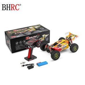 Control Remoto <span class=keywords><strong>144010</strong></span>, Escala 1:14, 75 Km/H, 4x4, Proveedores de Autos de Escalada <span class=keywords><strong>RC</strong></span>, Vehículo Todoterreno <span class=keywords><strong>RC</strong></span> 4x4 - Product Image 6