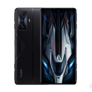 Mi CN <span class=keywords><strong>Redmi</strong></span> <span class=keywords><strong>K50</strong></span> Games 12+256 Go Charge rapide 120 W Xiaomi <span class=keywords><strong>Redmi</strong></span> <span class=keywords><strong>K50</strong></span> <span class=keywords><strong>Gaming</strong></span> Edition Smartphone 5G Téléphone mobile Téléphone intelligent - Product Image 6