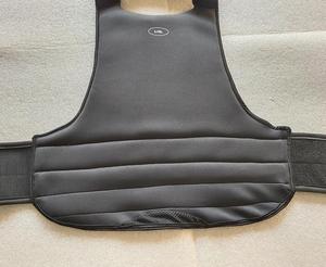 شعار مخصص علامة خاصة للكبار والأطفال الرجال أسود النيوبرين EPE Foam تصفح تأثير تأثير صدرة الحياة - Product Image 6