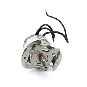 Codificador Absoluto EKS36-0KF0A018A, Interfaz de 18 bits, 10-30 VCC, Número de Pieza 1053848 - Product Image 4