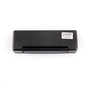 Ss331 Lishi 2 en 1 Lock Pick Lock Picking Tools <span class=keywords><strong>Jado</strong></span> Cerradura residencial Europea Herramienta de apertura y lectura Suministros de cerrajería - Product Image 5